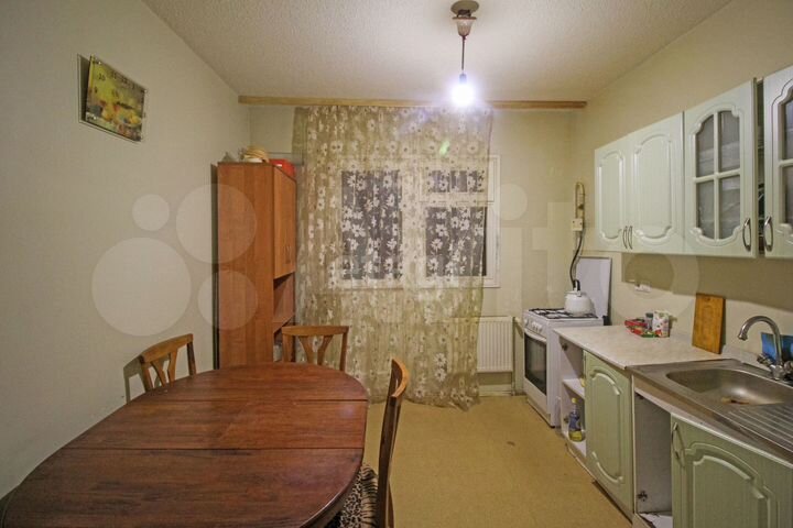 2-к. квартира, 70 м², 6/7 эт.