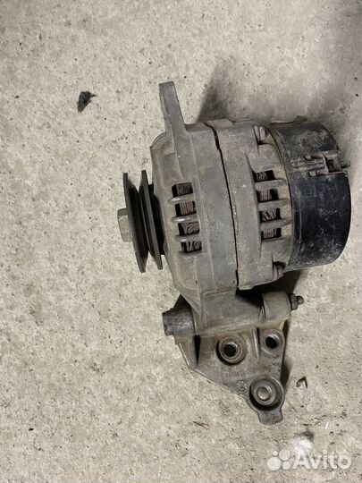 Генератор niva 21214