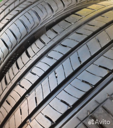 Kumho Solus TA31 205/55 R17 95V