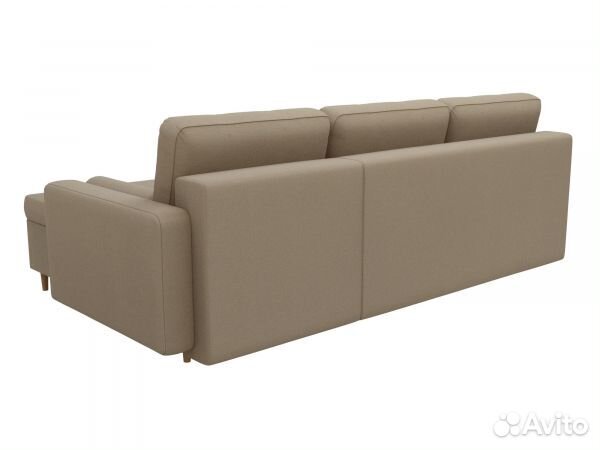 Диван угловой 