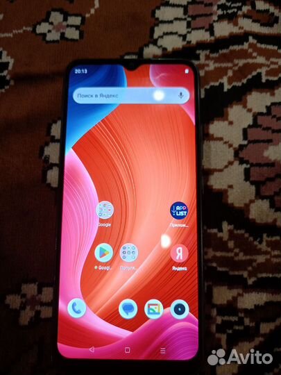 realme C11 (2021), 2/32 ГБ