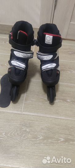 Ролики детские р 30-32