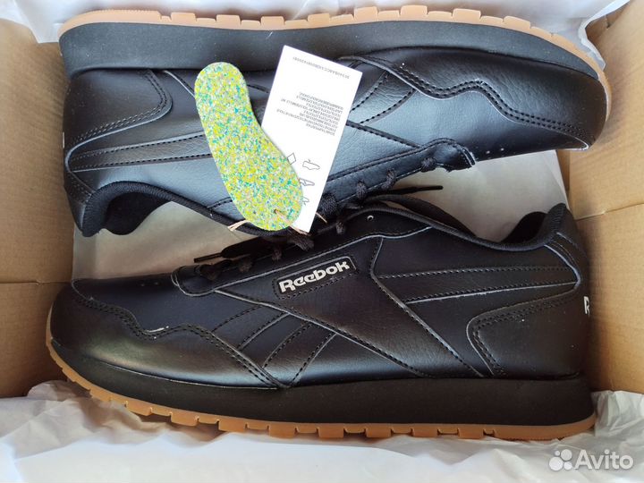 Кроссовки Reebok Classic Harman Run