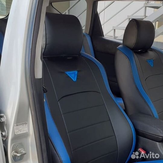 Авточехлы