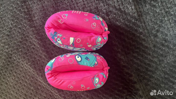 Нарукавники детские Mad Wave