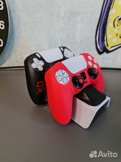 Sony playstation 5 ps5 с дисководом