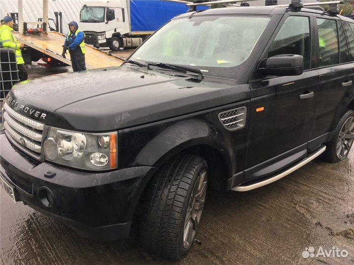 Разбор на запчасти Land Rover Range Rover Sport 20