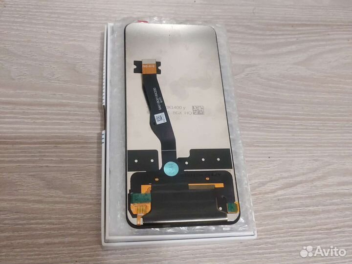 Дисплей Huawei P Smart Z/Y9 Prime/Honor 9X