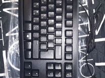 Мембранная Клавиатура Logitech K120