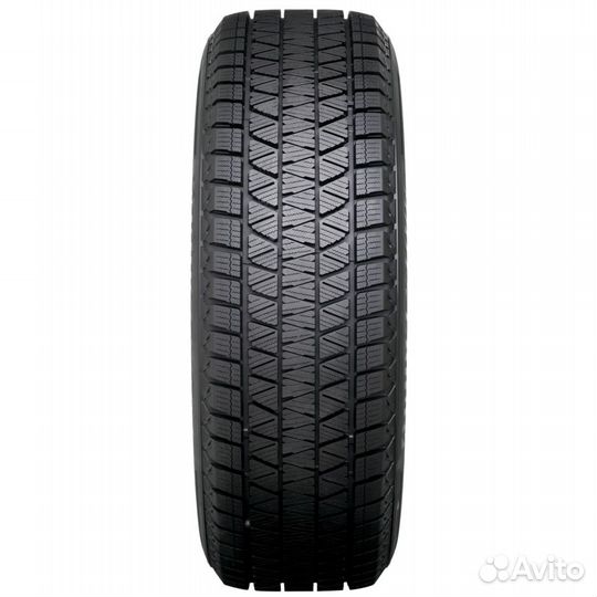 Bridgestone Blizzak DM-V3 285/45 R20 112T