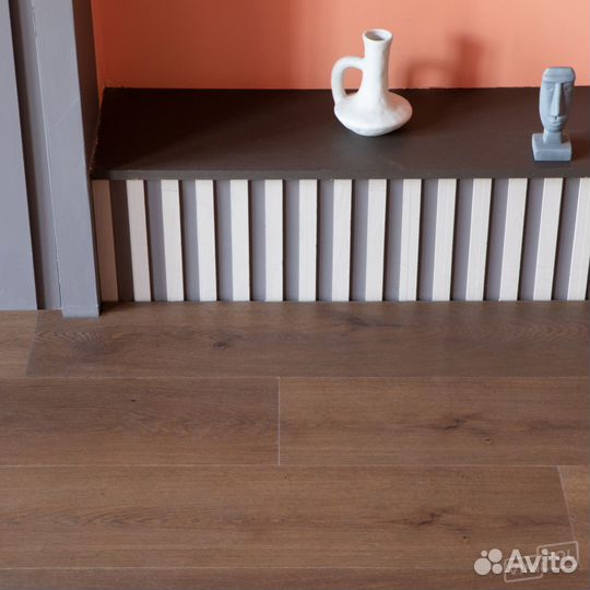 Плитка виниловая