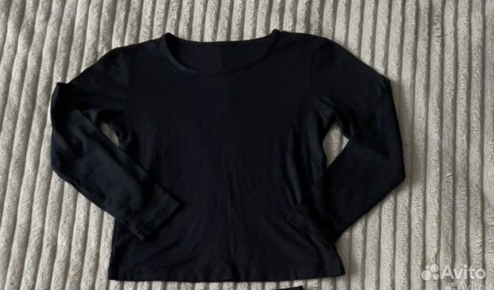 Берет, шапочка, лонгслив р 48-50