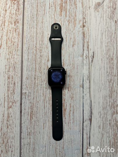 Часы apple watch 8 41mm