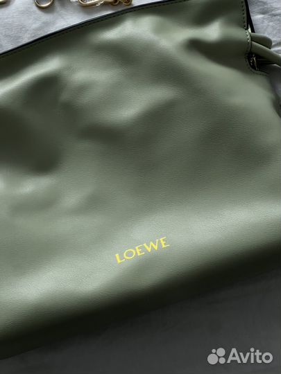 Сумка loewe