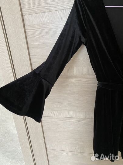 Вещи пакетом