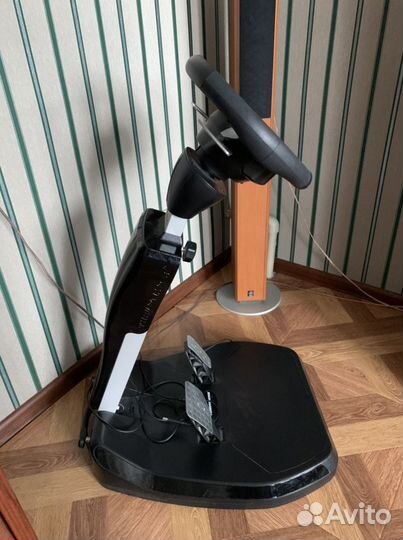 Руль Thrustmaster Ferrari wireless GT