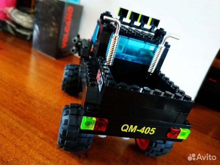 Lego и не только