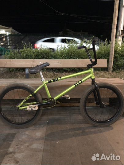 Bmx (custom)