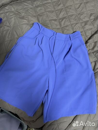 Разгрузка гардероба Вещи 44-46 женские