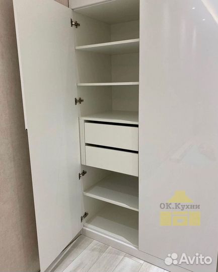 Шкаф в спальню