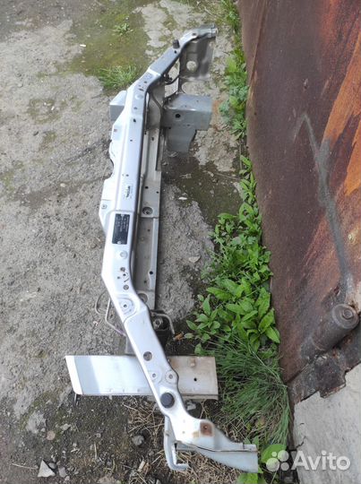 Телевизор Honda Accord CF3-4 в Иркутске