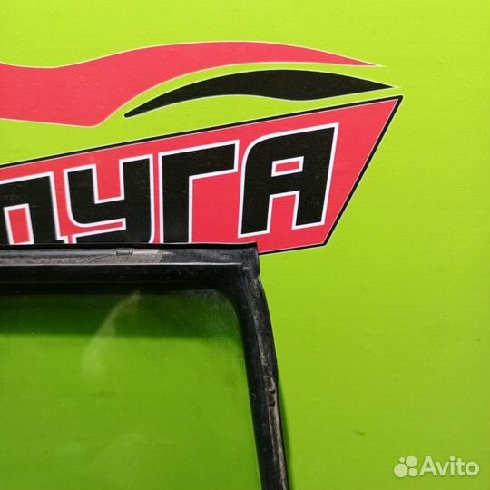 Форточка двери toyota NCP50V, NCP51V, NCP52V, NCP5