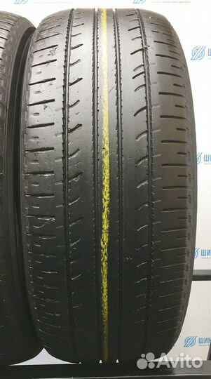 Yokohama Geolandar SUV G055E 225/55 R18 98H