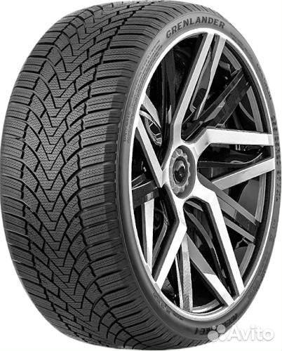 Grenlander IceHawke 1 215/65 R16 98T