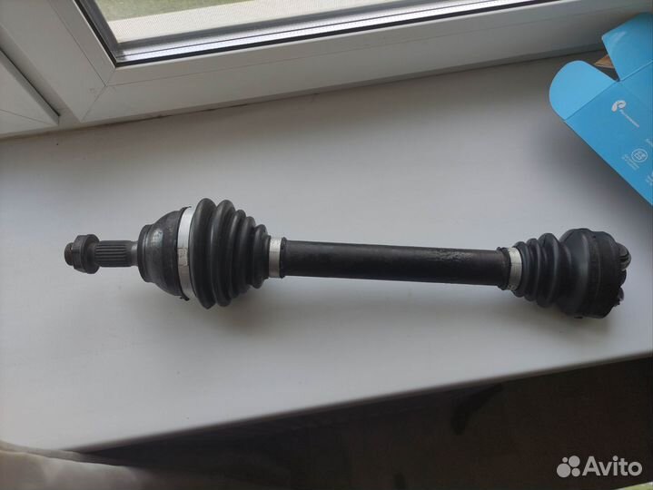 Наружный шрус Пежо 308