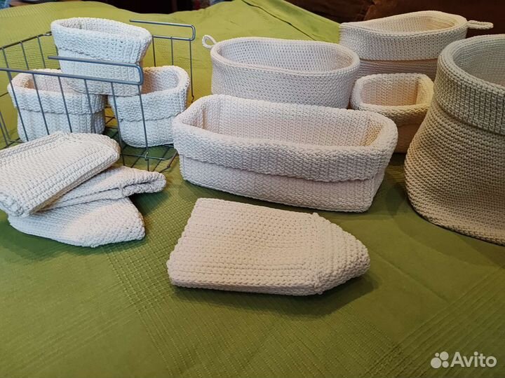 Корзины в ванную, вставка в полу (корзина) икеа