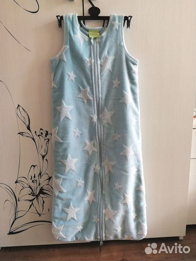 Одеяло конверт