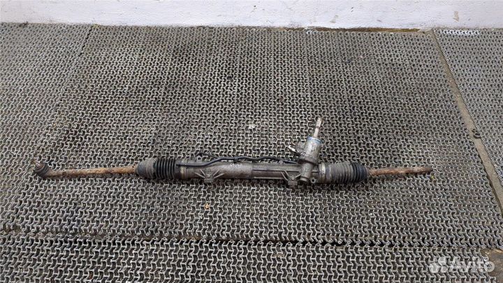 Рейка рулевая с г/у Peugeot 206, 2002