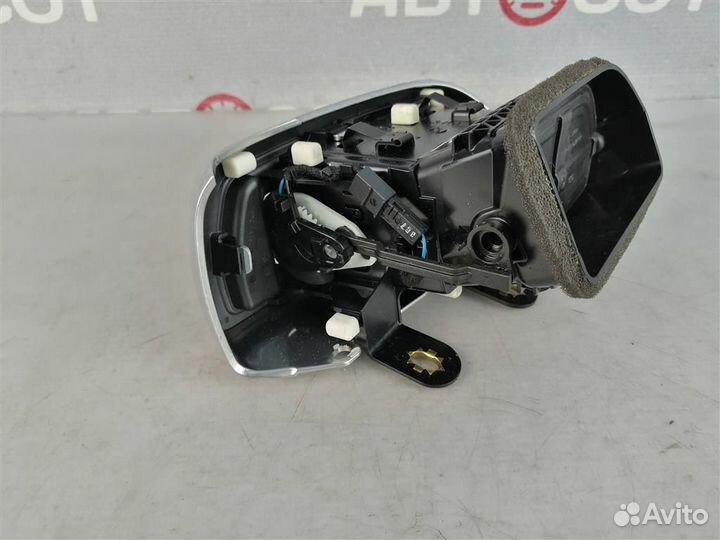 Дефлектор в торпедо левый Porsche Cayenne 958 201