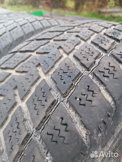 Nexen Winguard SUV 265/65 R17
