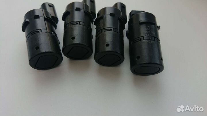 Парктроники новые bmw e39 E53 e46 e36