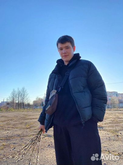 Подработка