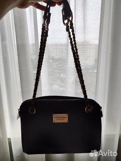 Сумка женская love republic
