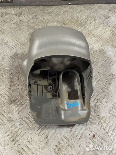 Кожух рулевой колонки Chery Tiggo (T11), I 2008