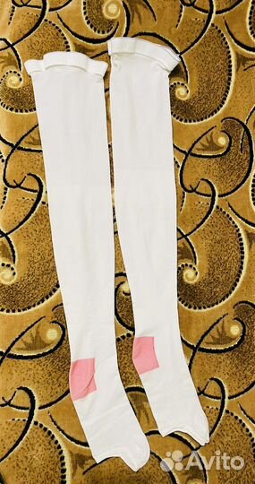 Компрессионные чулки venoteks