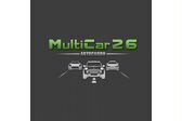 Автосалон MultiCar26