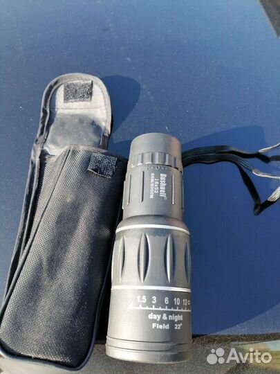 Продам монокуляр