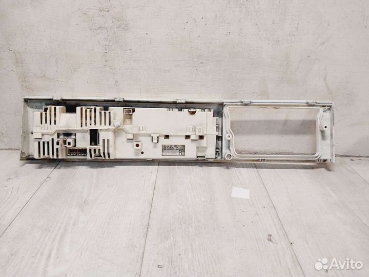 Плата управления стиральной машины Bosch