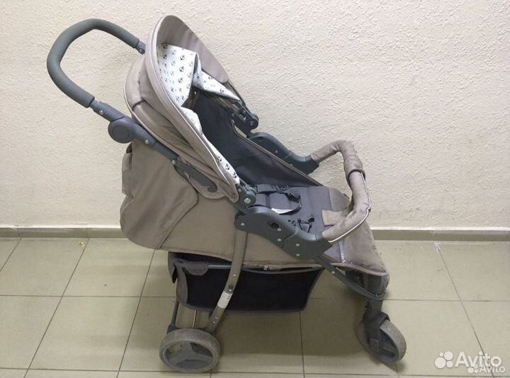 Прогулочная коляска бу