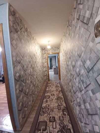 2-к. квартира, 65,7 м², 5/5 эт.