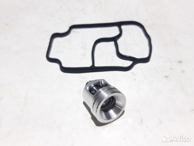 Клапан масляного стакана BMW M54 M52U M52 M50 M60