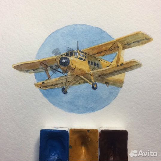 Рисую на заказ