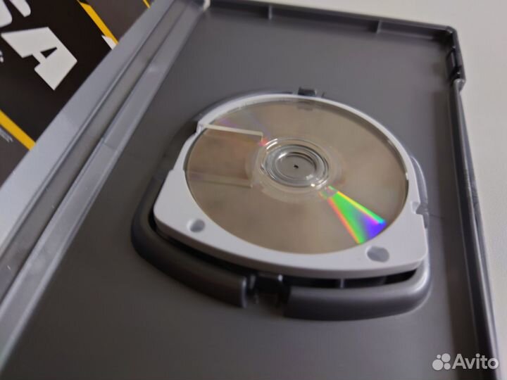 Killzone освобождение PSP игра