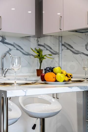 Квартира-студия, 28 м², 16/25 эт.