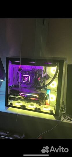 Продам игровой пк