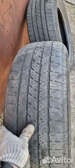 Goodyear Eagle LS 235/65 R18